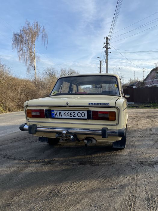 Продам 2106 близька оригіналу!!!