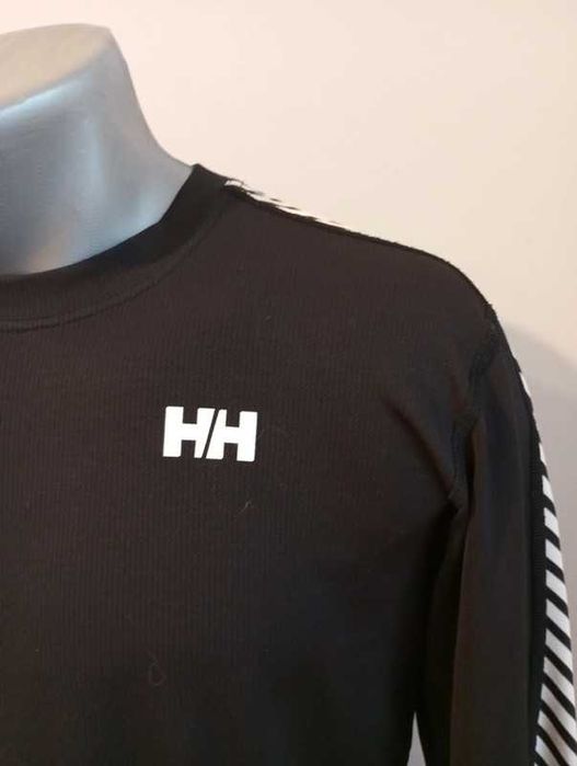 Helly Hansen Longsleeve termoaktywny męski Lifa Active rozm.M