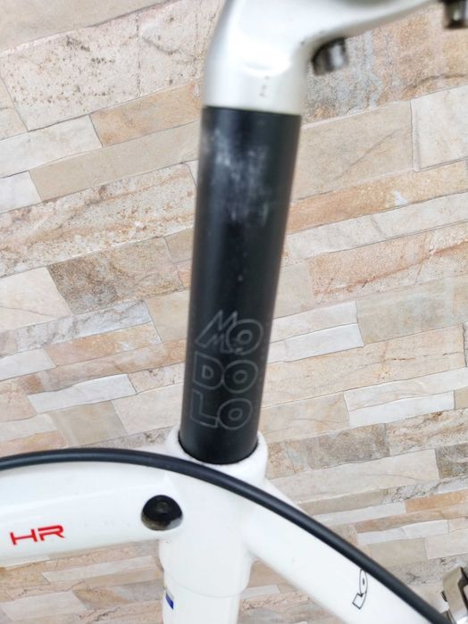 Bicicleta Look KG 461