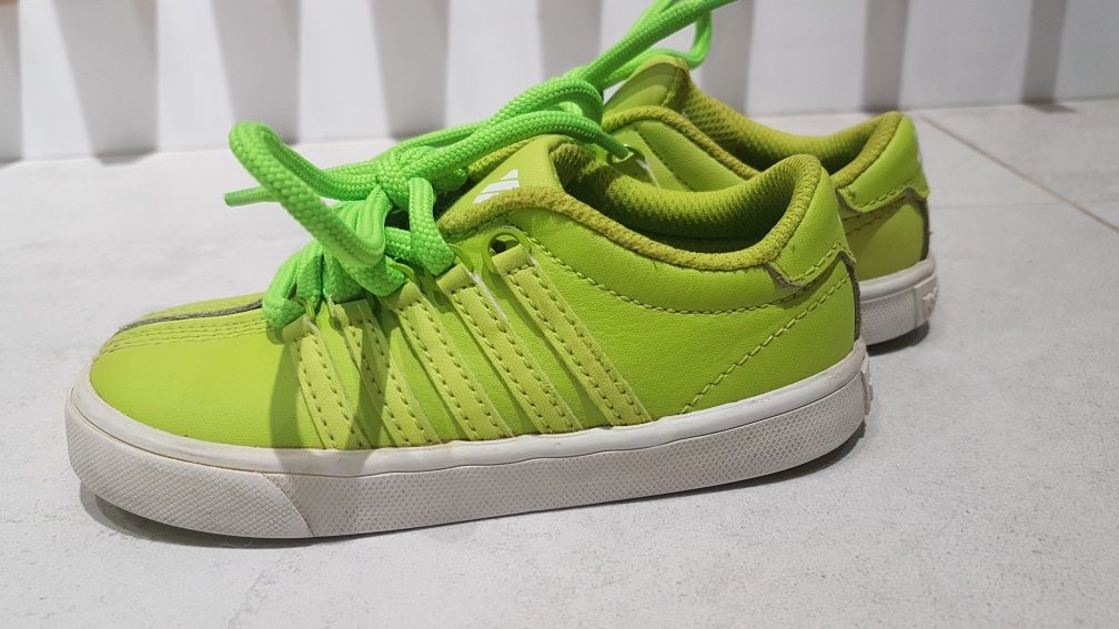 Buty sportowe r. 26 trampki