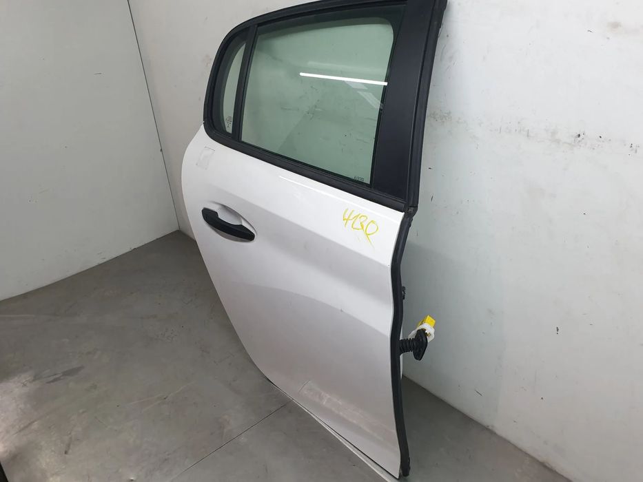 Porta trás direita PEUGEOT 208 II