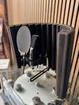 Mikrofon pojemnosciowy ekran se electronics se x1 sennheiser rf-x
