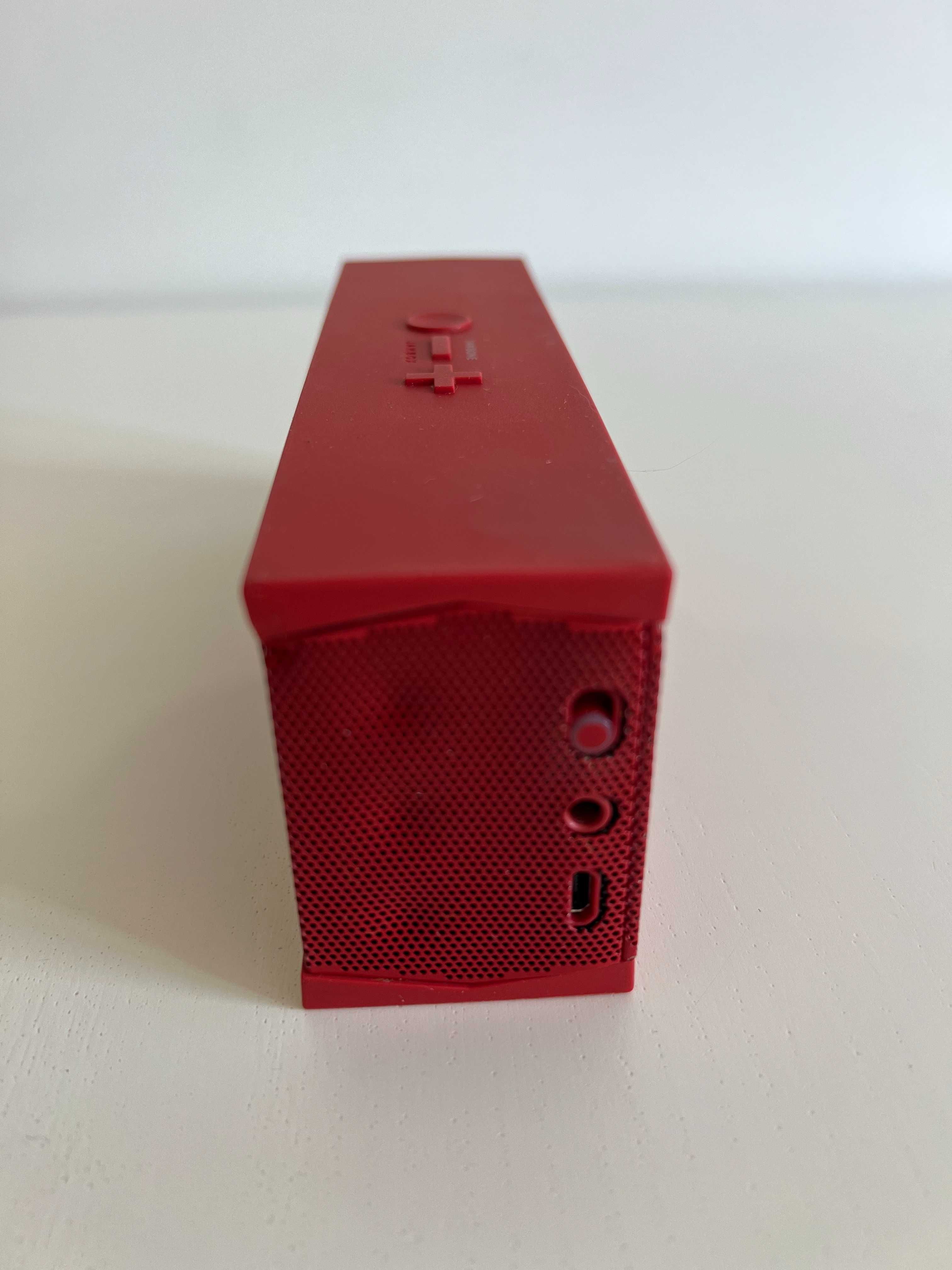 Głośnik przenośny bezprzewodowy bluetooth Jawbone Jambox