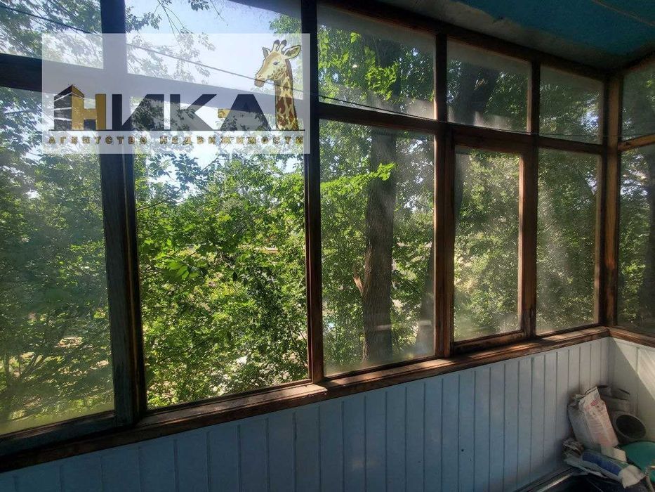 Продаж 1 кімнатної квартири вул. Республіканська