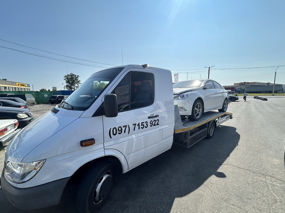 Евакатор Вінниця.эвакуатор Винница