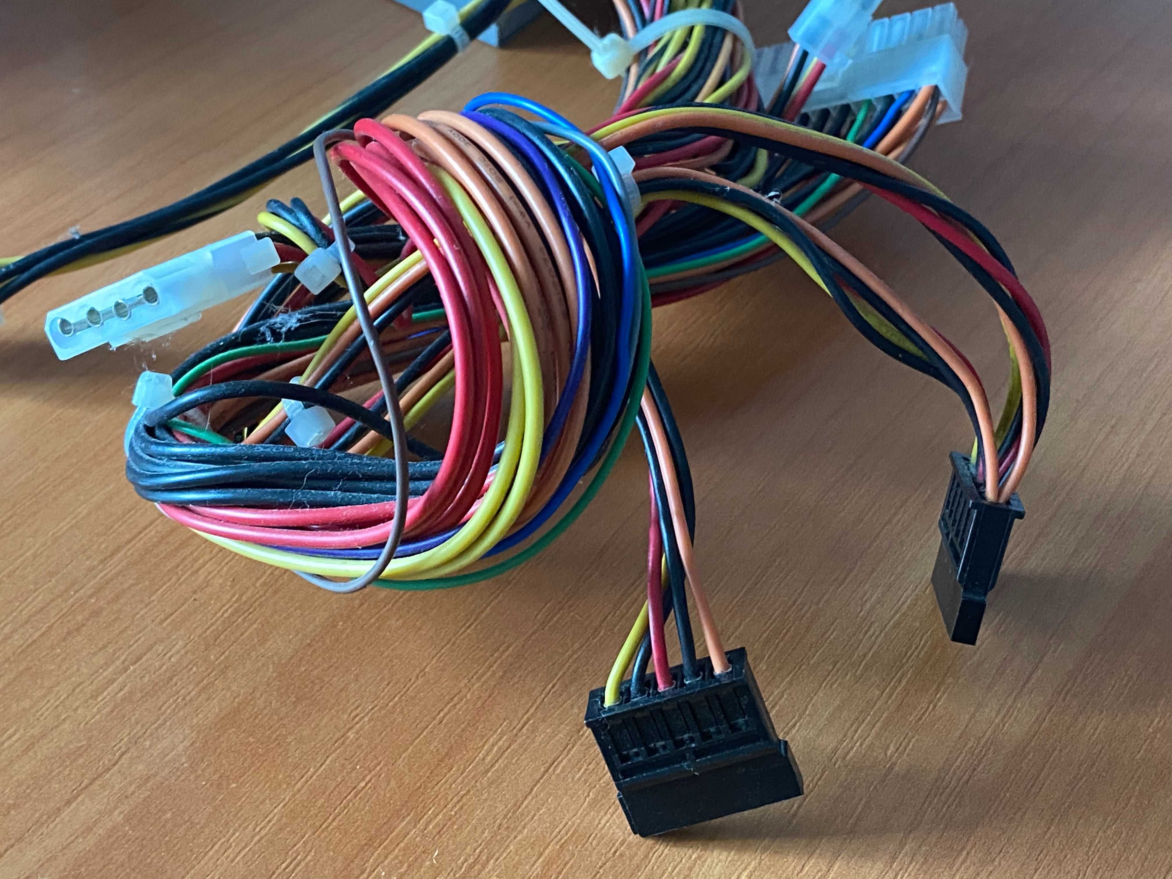 Блок Живлення 350W FSP350-60HHN FORTRON/SOURCE