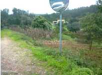 Terreno com capacidade para construção