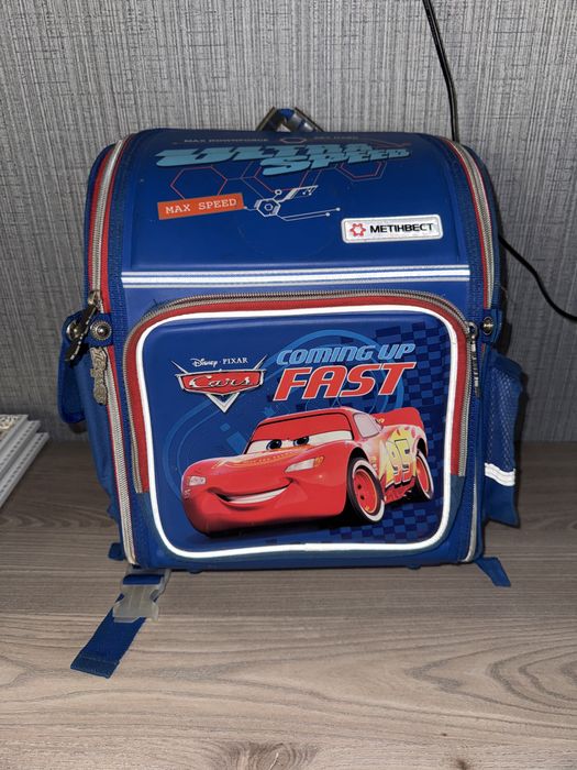 Рюкзак 1 вересня