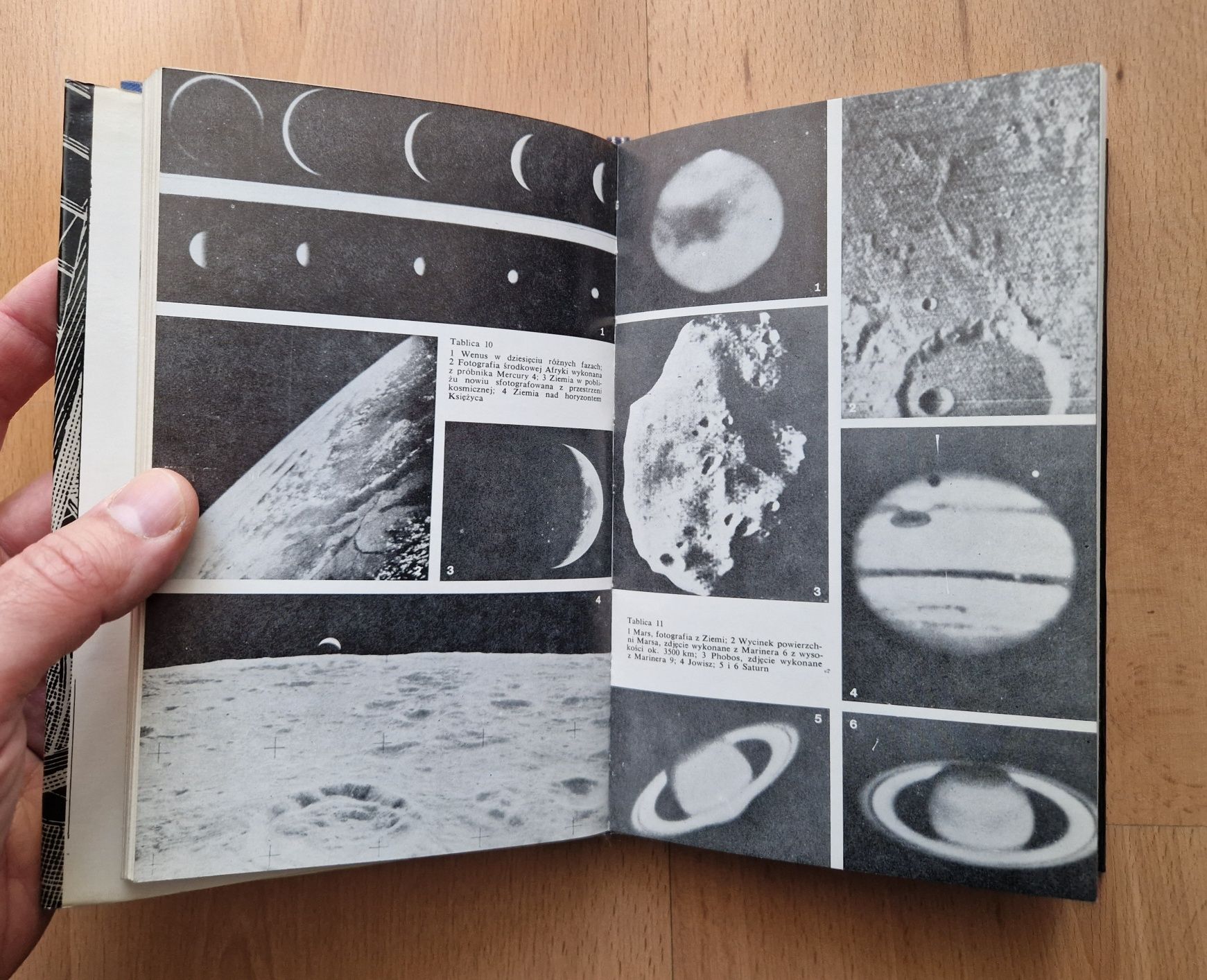 Kopernik. Astronomia. Astronautyka. Przewodnik encyklopedyczny W. Zonn