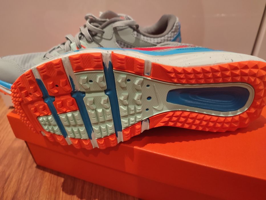 Sapatilhas nike trail