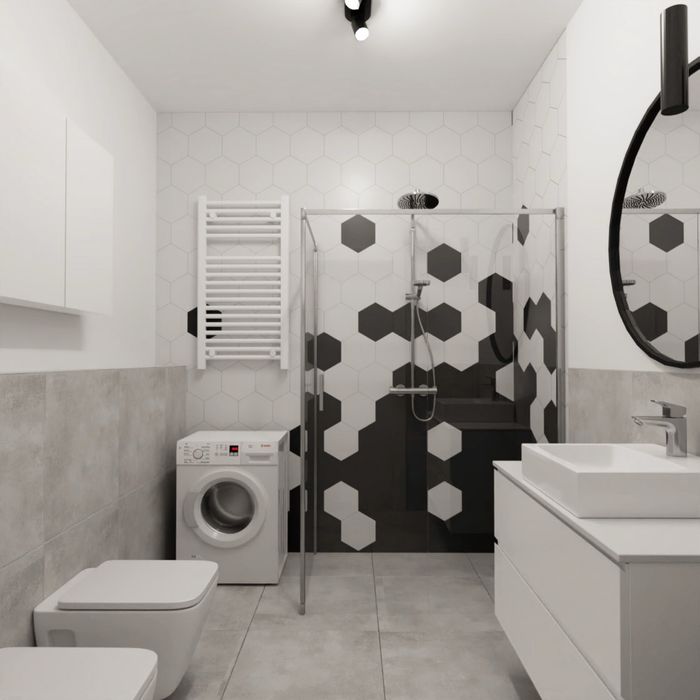 Nowoczesny apartament w sercu Wrocławia – tylko dla firm / faktura VAT