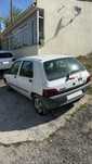Renault clio 1.2