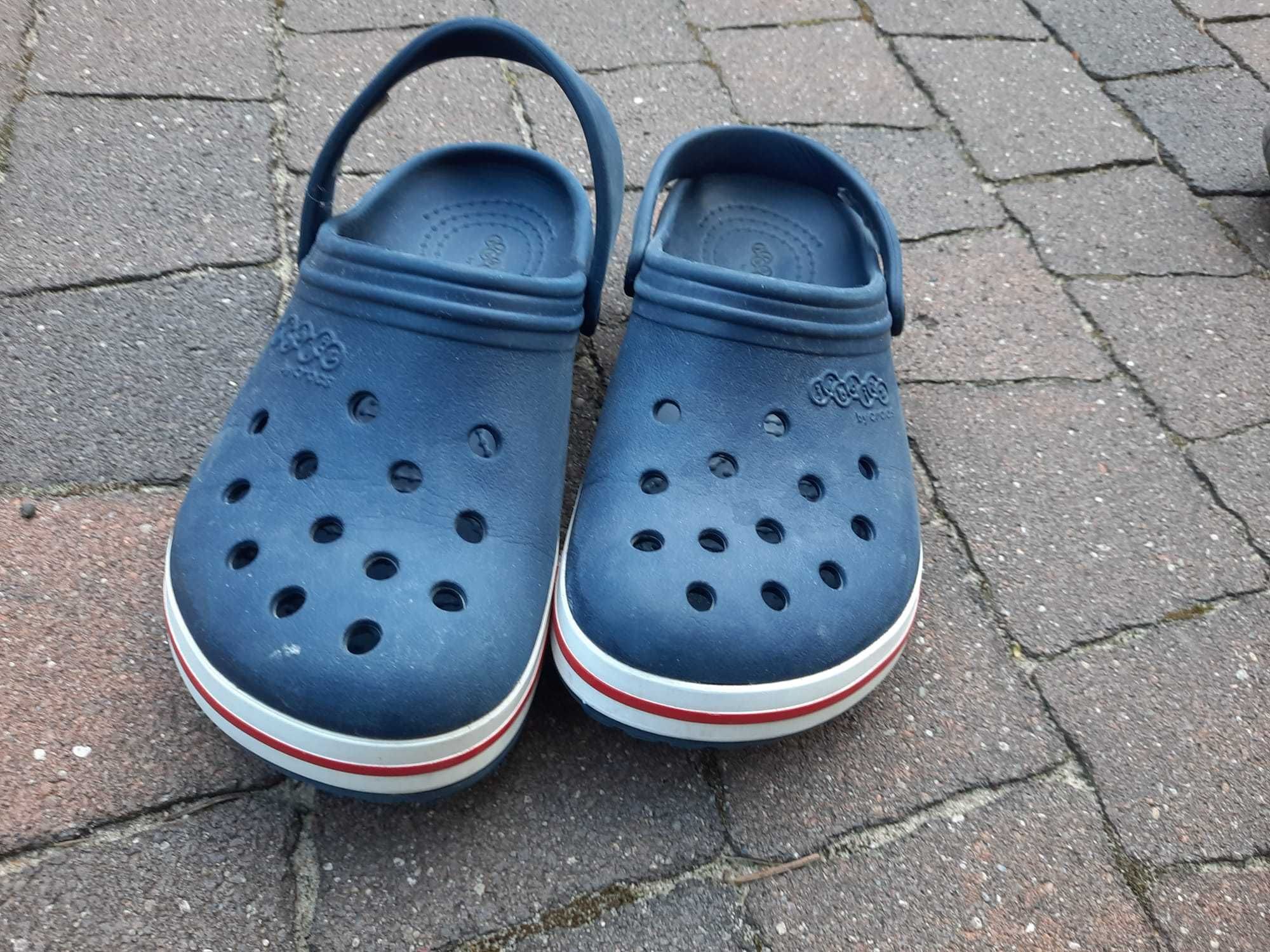 Crocs 13 buty sandały