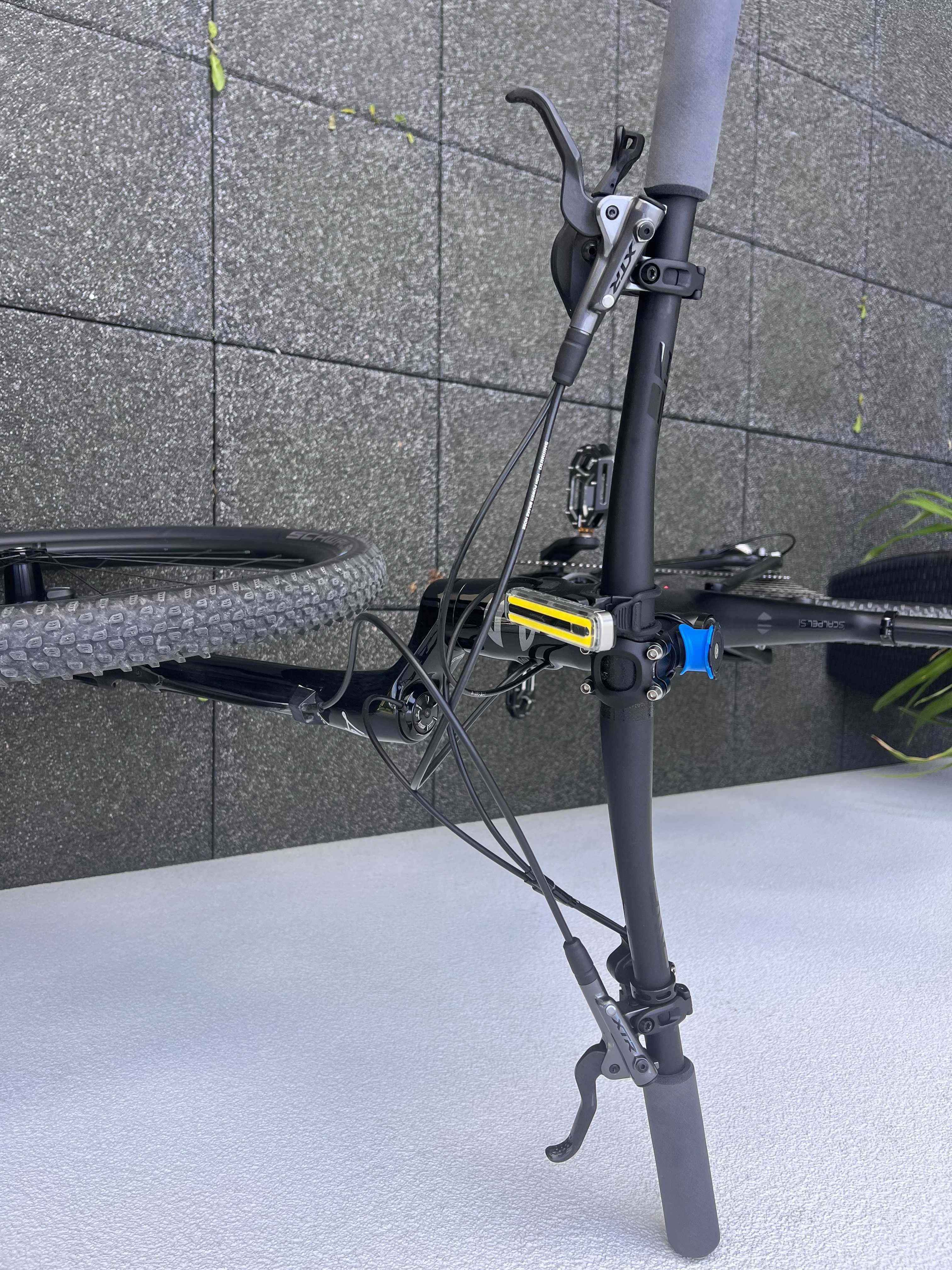 Cannondale Scalpel Si 29" Hi-Mod 1 , jak NOWY