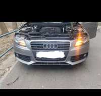 Audi a4 b8 Led ph24wy