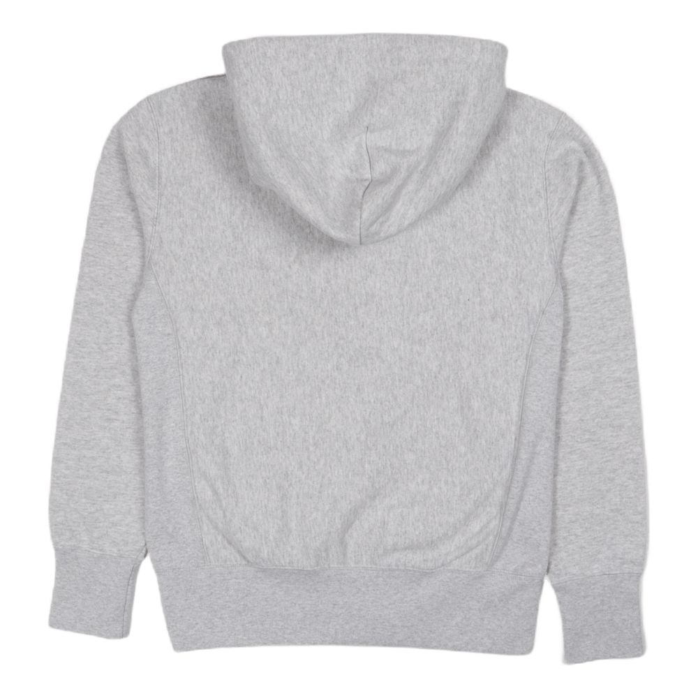 Худі Champion M Gray Melange Light