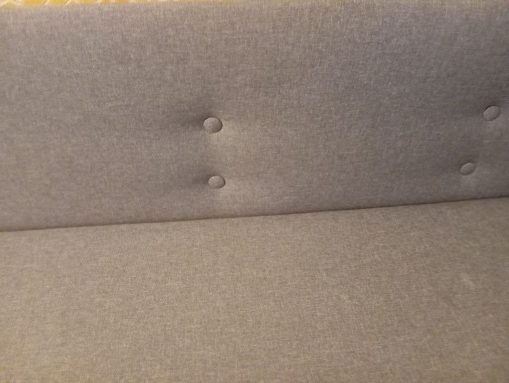 Sofa łóżko jednoosobowe