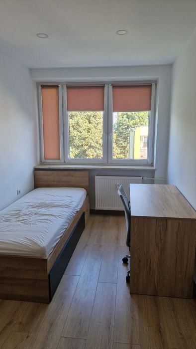 Wynajem pokoju - Osiedle Piastowskie