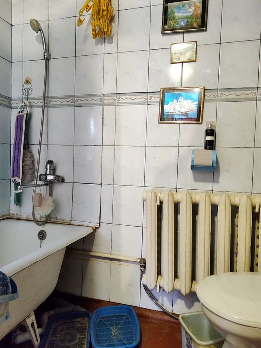 Ваш комфортний дім чекає - частина будинку 36 м²/ SZ