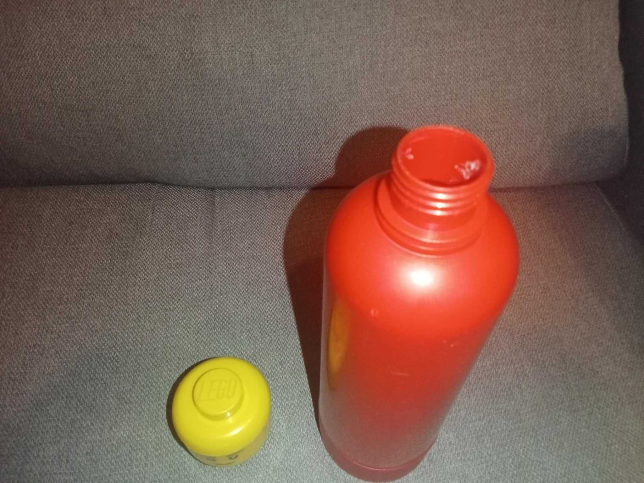 Lego Garrafa para Água