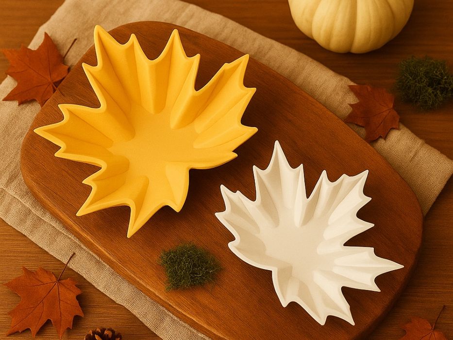 Осінній декор,тиква,листя,привиди