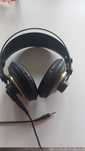 AKG K240 studio słuchawki przewodowe