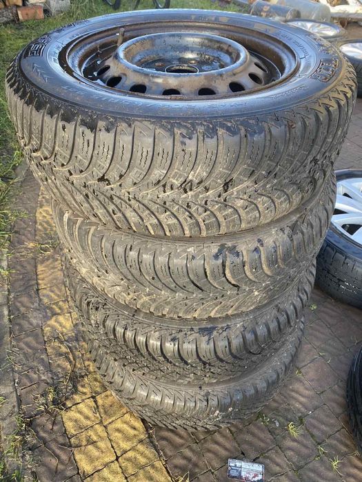 Покришки  шини 205/65/R15 185/65/R15