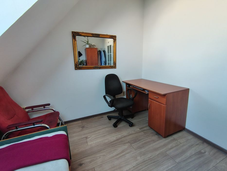 Pokój jednoosobowy - Śródmieście/ Stefana Jaracza/ Mosty Warszawskie