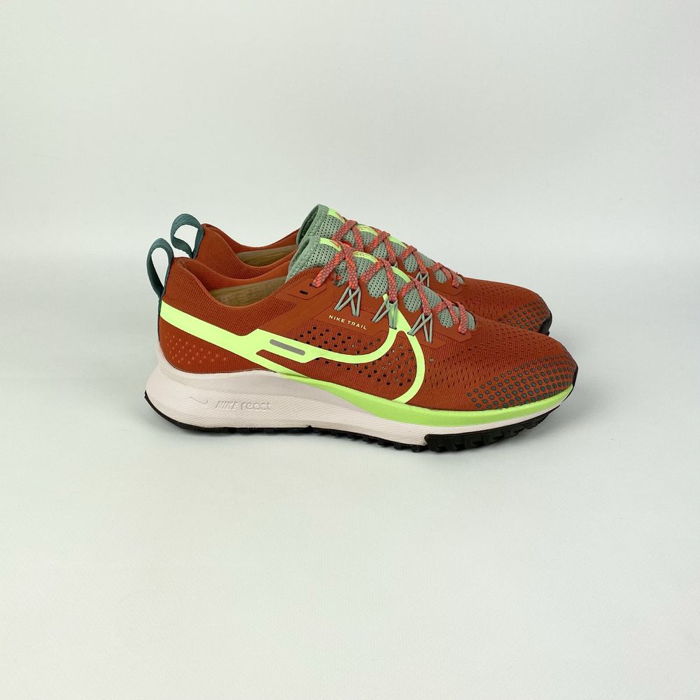 Кросівки Nike React Pegasus Trail 4 DJ6159-801 оригінал р 41 / 26 см