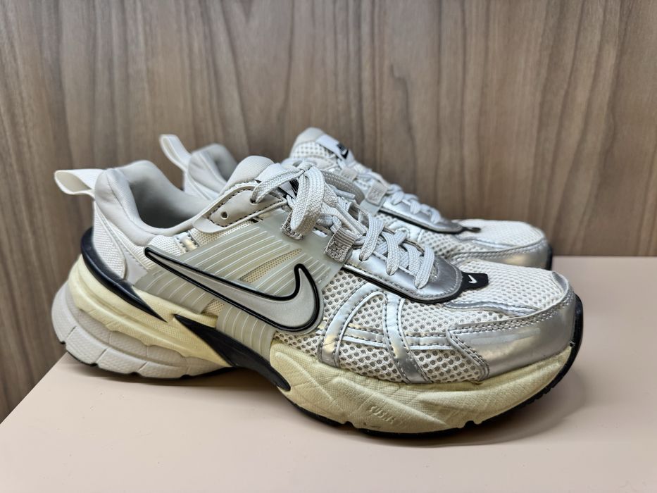 Кросівки Nike Zoom Vomero 5 (оригінал)