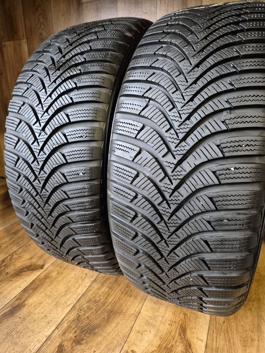 205/50/16 Hankook Para zima 7,5mm 18r