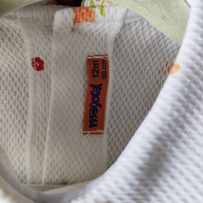 Vestido Mayoral T: 12 meses