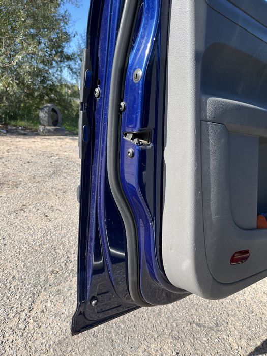 Volkswagen Caddy 2004