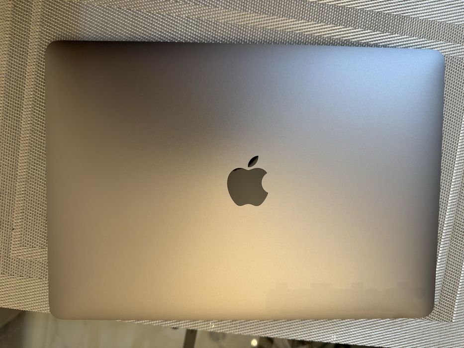 MacBook Air M1 2020 16gb/256gb SSD