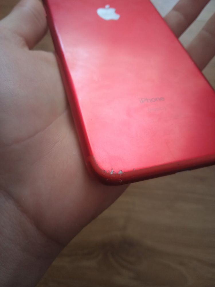 Iphone 7 plus 128gb Neverlock