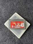 Game Boy Advanced gra Pokemon Ruby Version