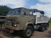STAR 266 Z HDS 6X6