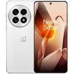 Oneplus 13 Branco 12gbs + 256gbs - Novo e selado na Caixa + Capa