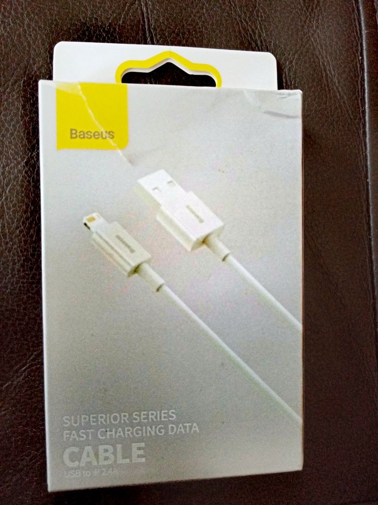 Kabel USB Baseus