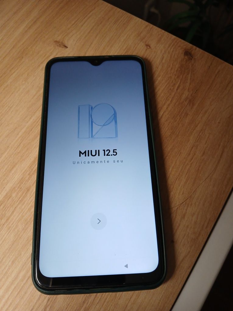 Vendo IPhone Redmi 9