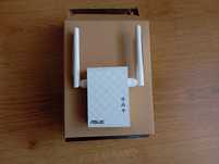 Wzmacniacz sieci WiFi Asus RP-N12