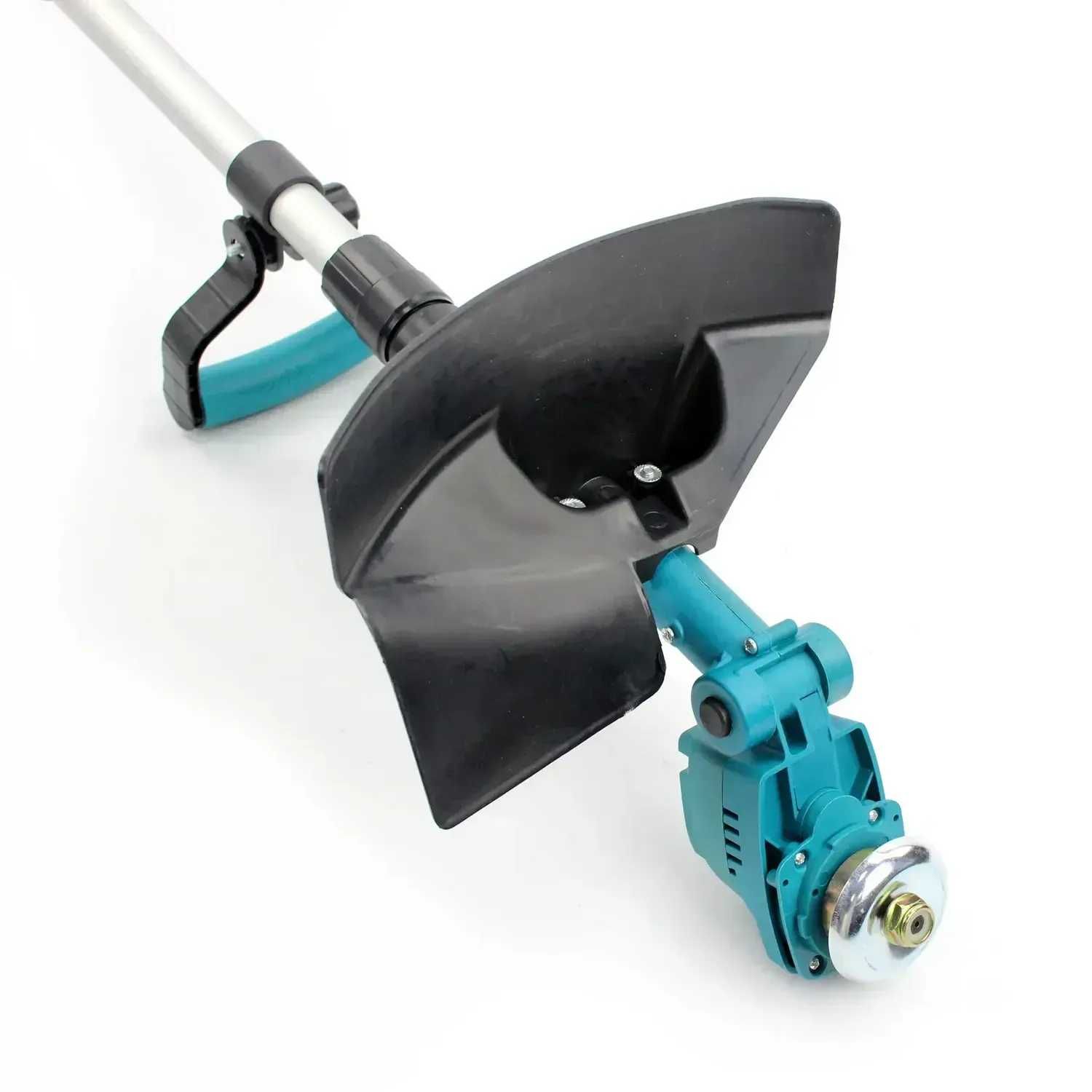 Акумуляторний тример садовий Makita UR100DWAE (48V, 5AH). Арт. 48677