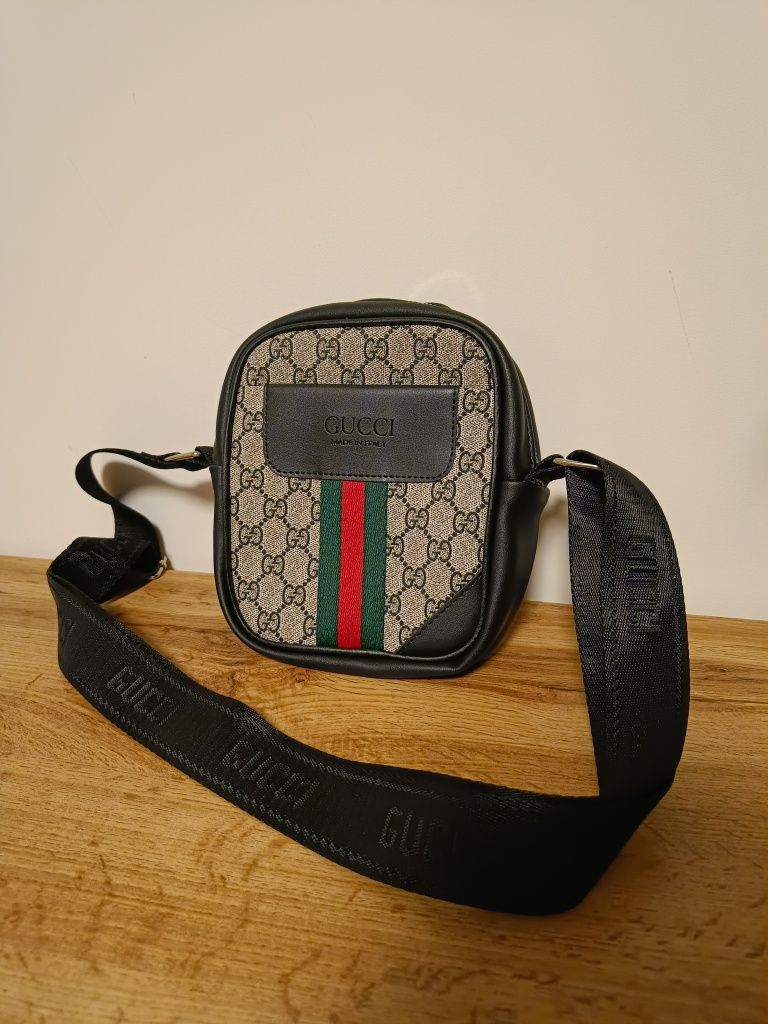 Torba męska Gucci