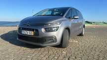 Citroën Grand Picasso 1.6 BlueHDi