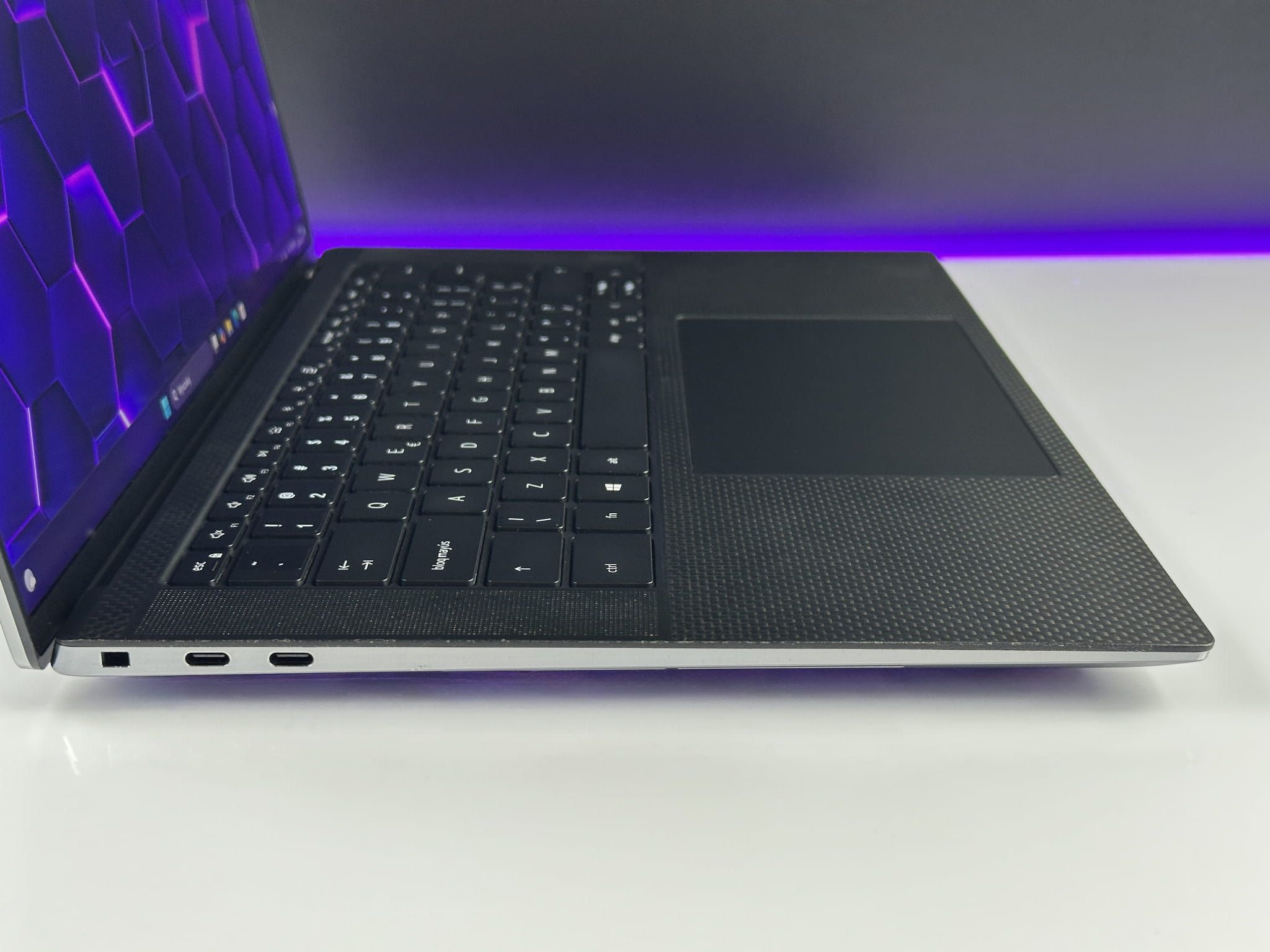 Laptop DELL Precision 5550 | i7-10850H / FHD+ / T1000 / gwarancja / FV
