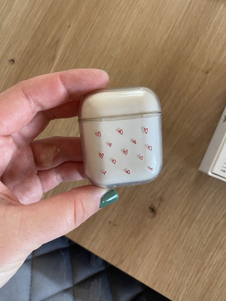 airpods II generacji