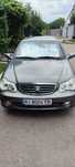 Geely ск2...2012рік..58т.км.