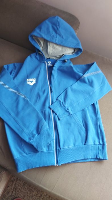 Bluza sportowa Arena M