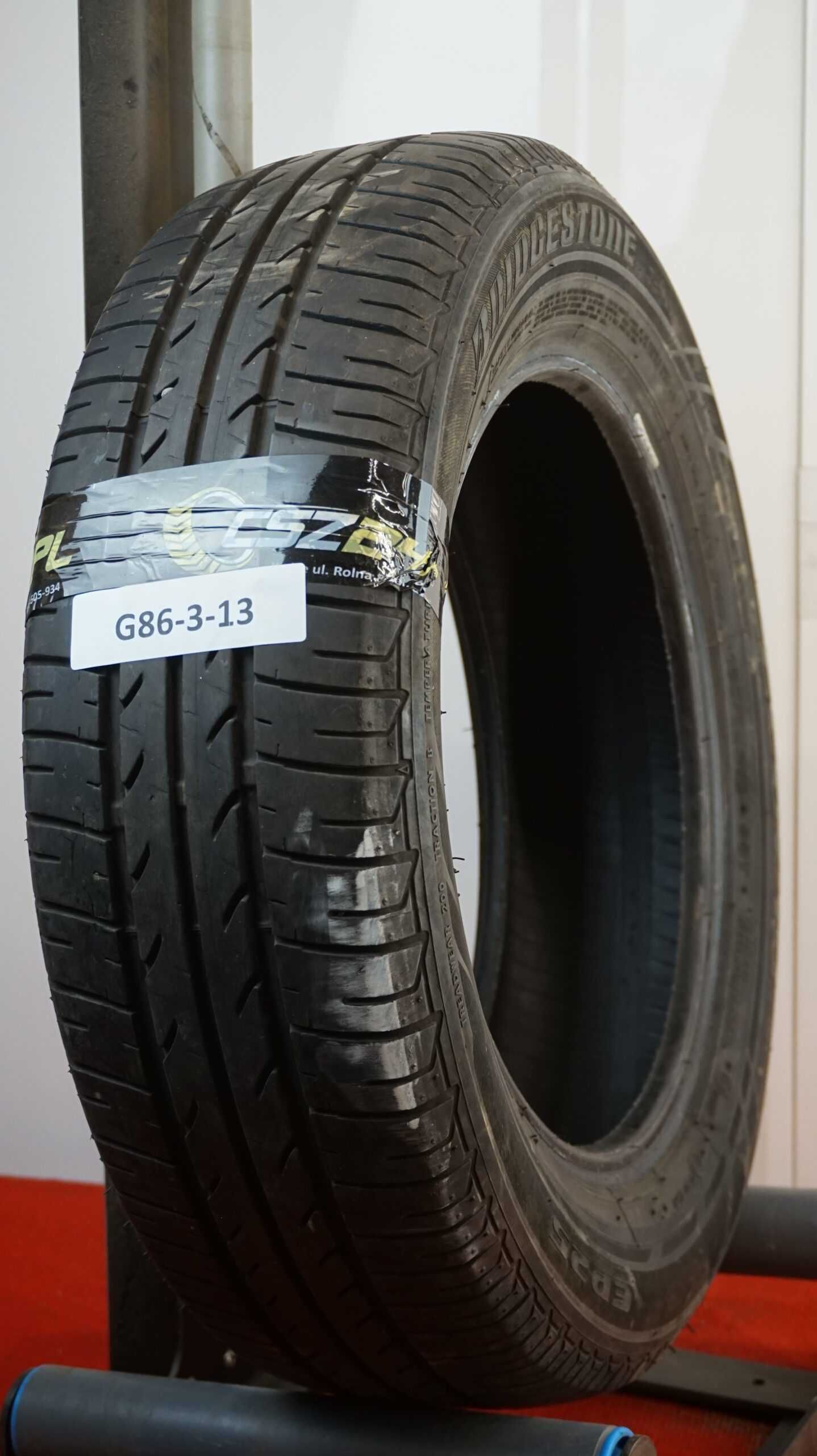 Bridgestone Ecopia EP25 185/65R15 88T 2020
