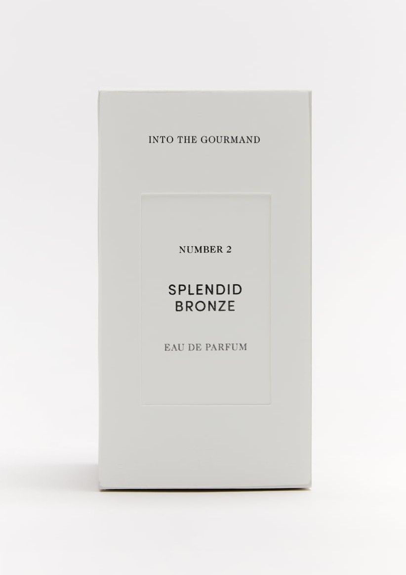 Zara Splendid Bronze 100ml edp. Nowe.